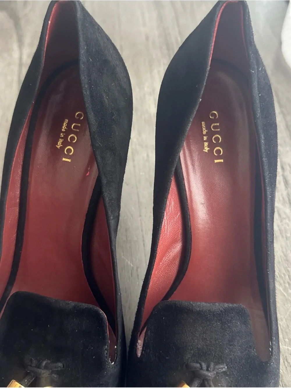 Gucci classic women